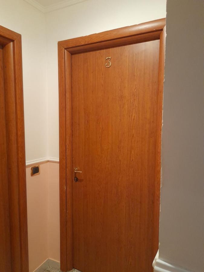 Incantoromano Frühstückspension Rom